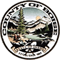 County of Boise