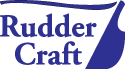 Rudder Craft logo