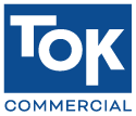 TOK Commercial Logo