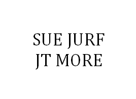   Sue Jurf - JT More